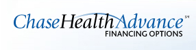 Dr Bowen has a payment plan administered by Chase Health Advance