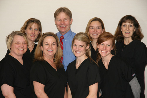 Our Team - Bowen Dental Office